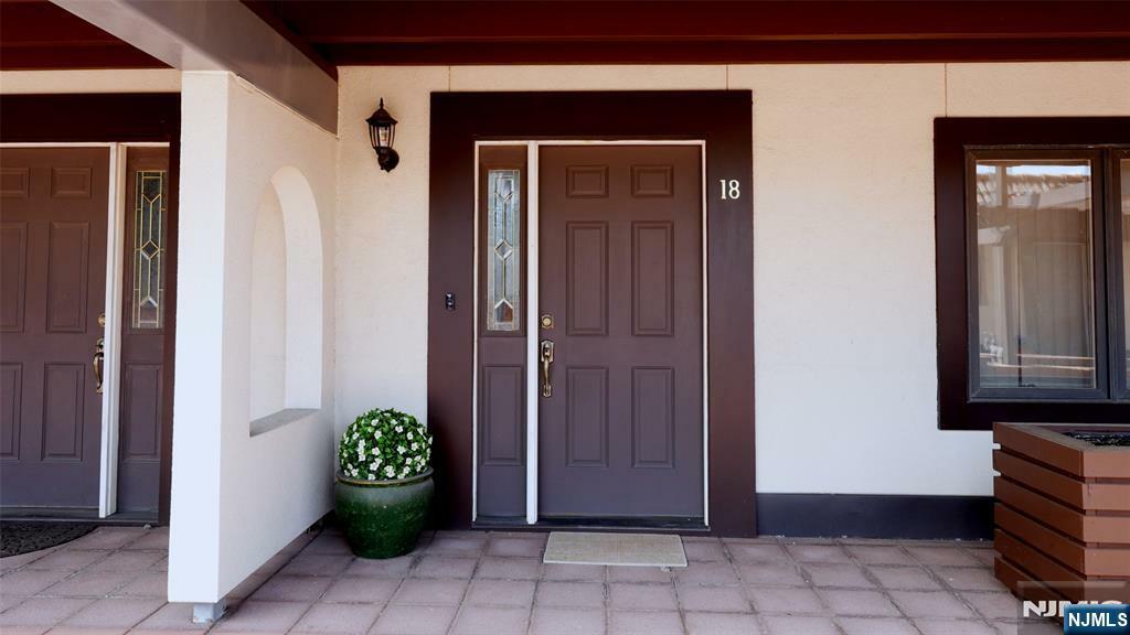 Property Photo: 300 Gorge Road 18 NJ 07010