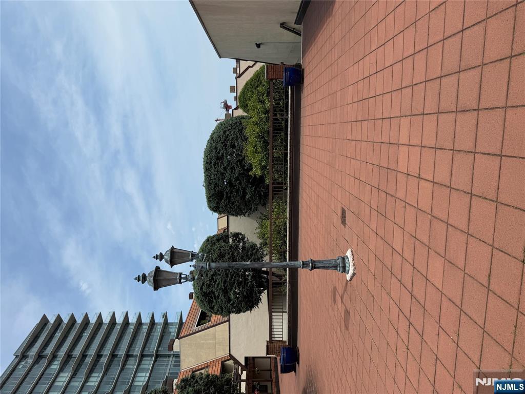 Property Photo:  300 Gorge Road 18  NJ 07010 