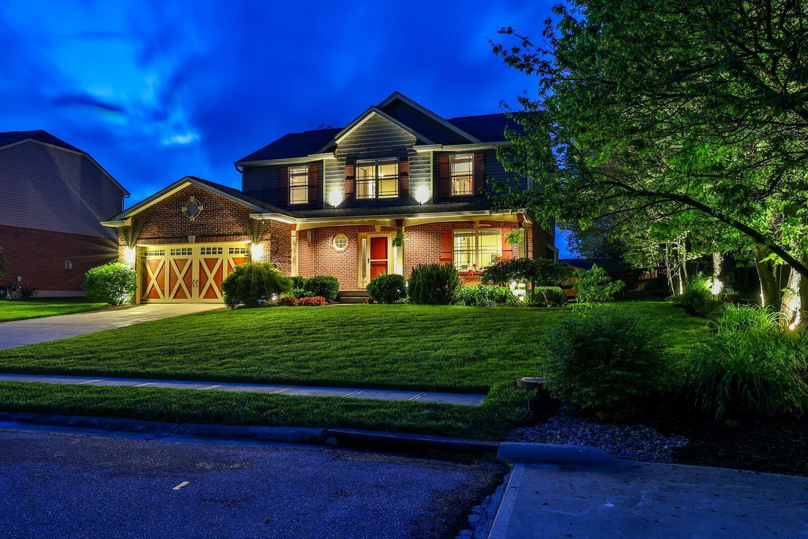 Property Photo: 3590 Ashford Road KY 41015