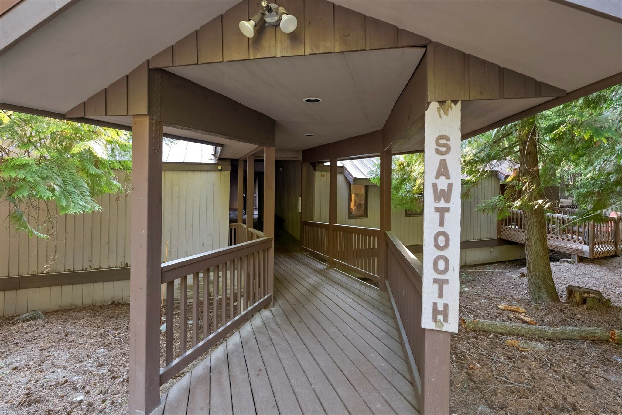 32 Alder Way 4C  Whitefish MT 59937 photo