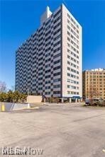 Property Photo: 12520 Edgewater Drive 303 OH 44107