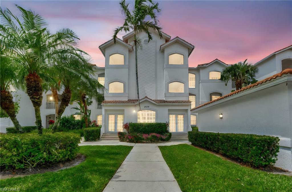 Property Photo:  4650 Yacht Harbor Dr 112  FL 34112 
