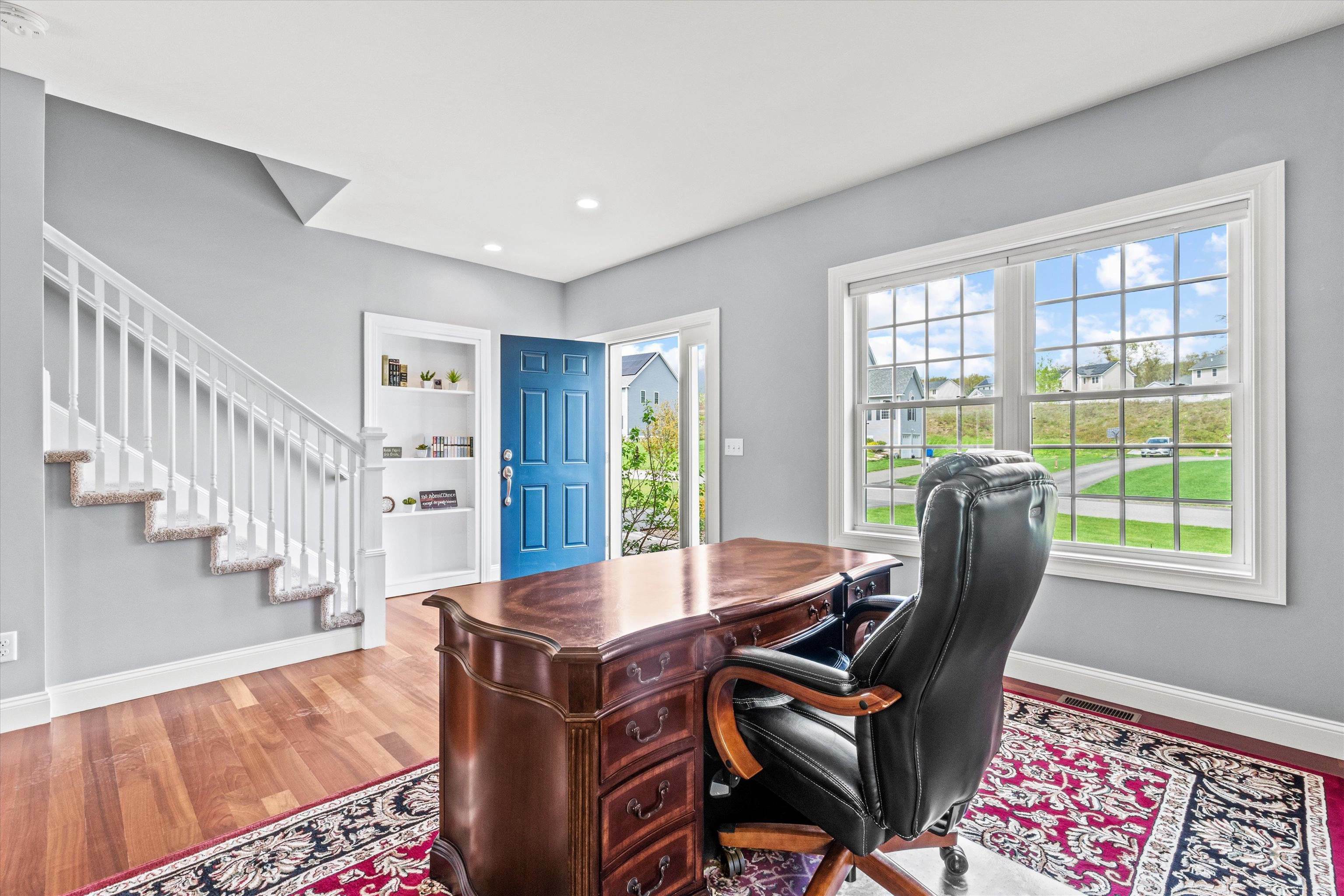 Property Photo: 37 Manter Mill Road NH 03053