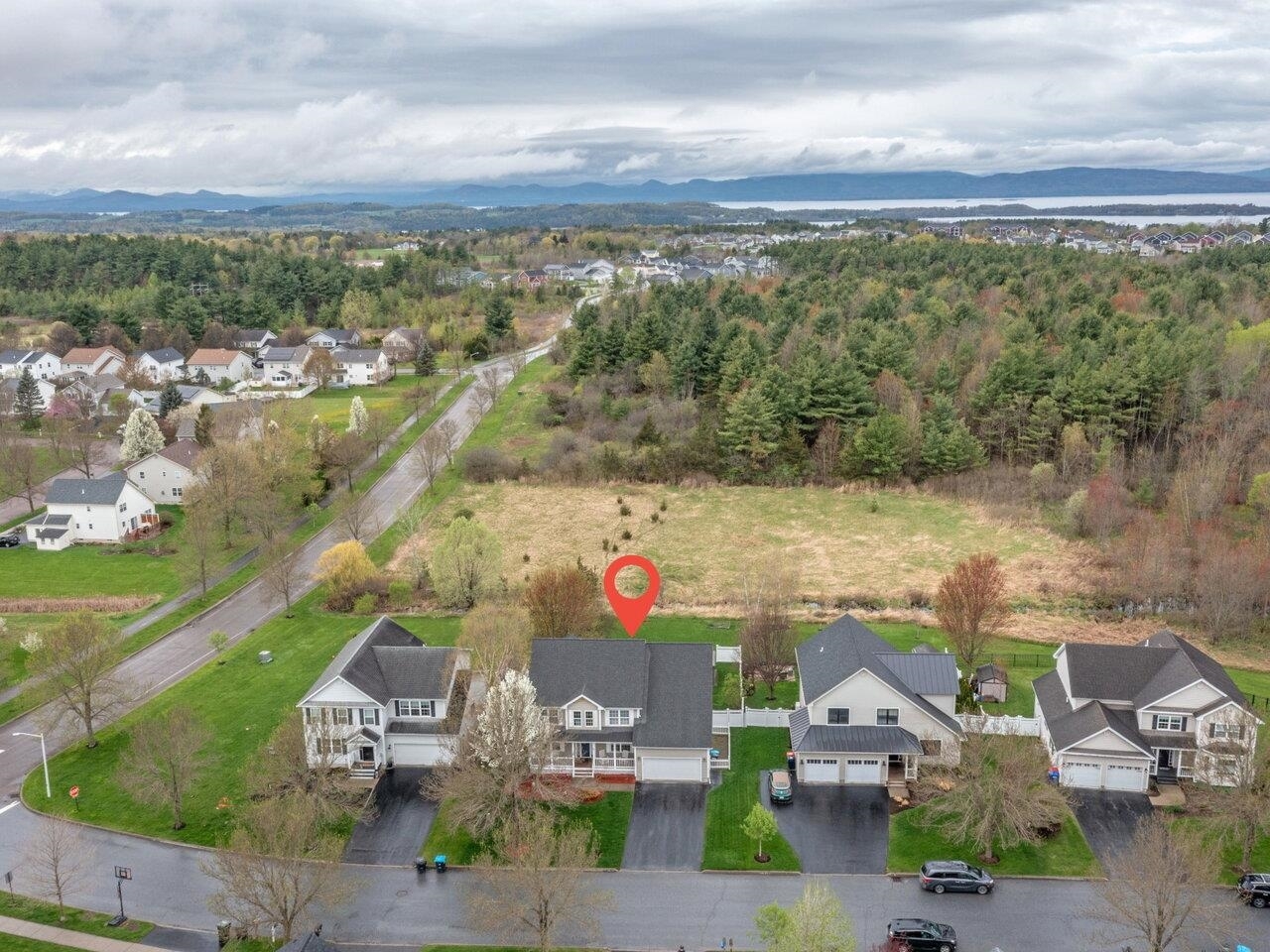 Property Photo: 77 Bower Street VT 05403