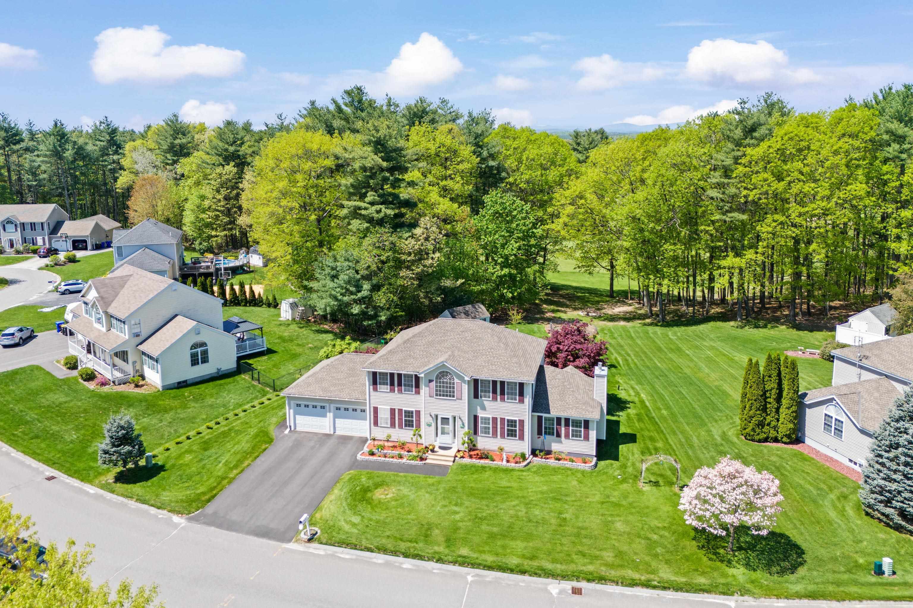 Property Photo: 71 Sousa Boulevard NH 03051