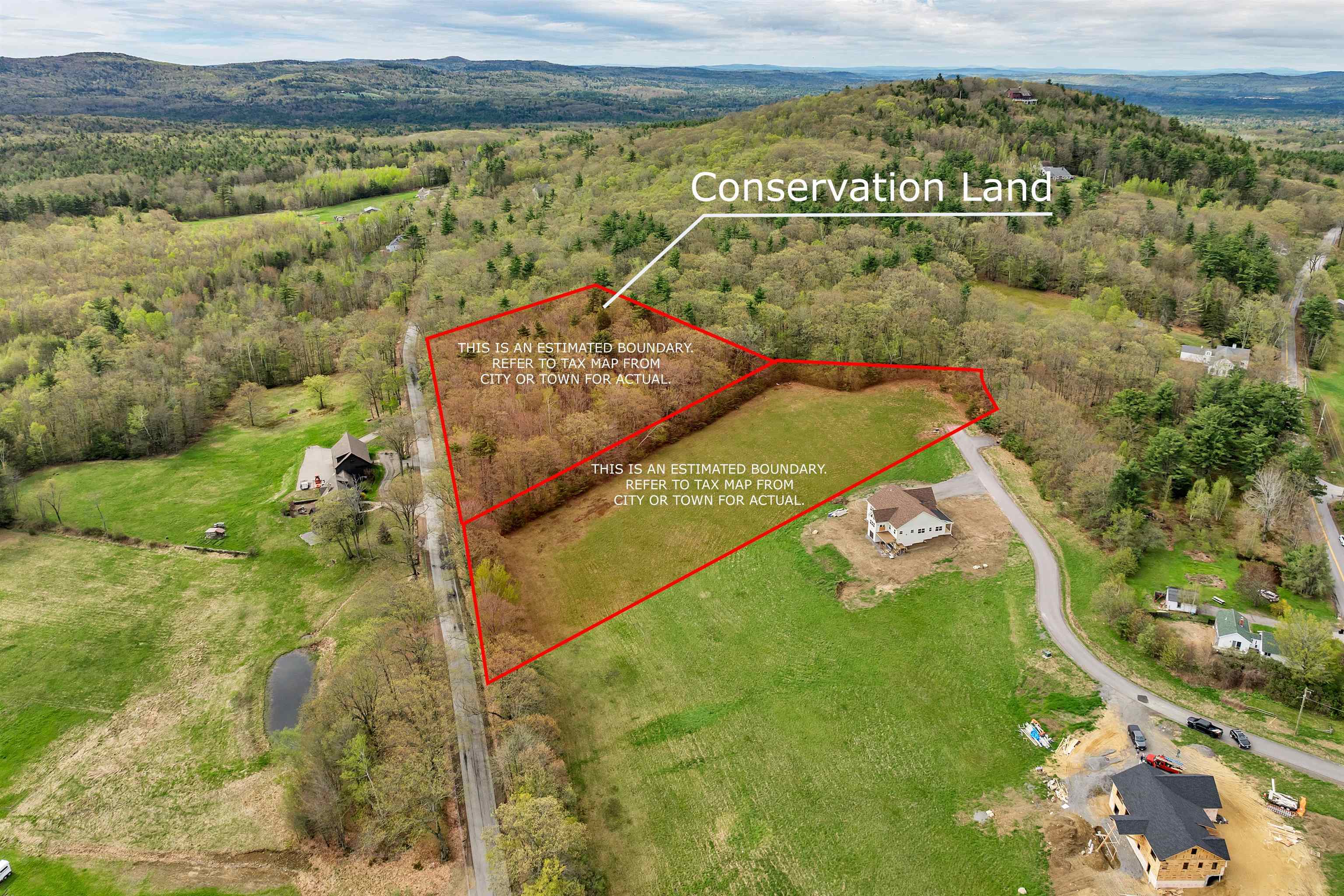 24 Green Acres Drive  Gilford NH 03249 photo