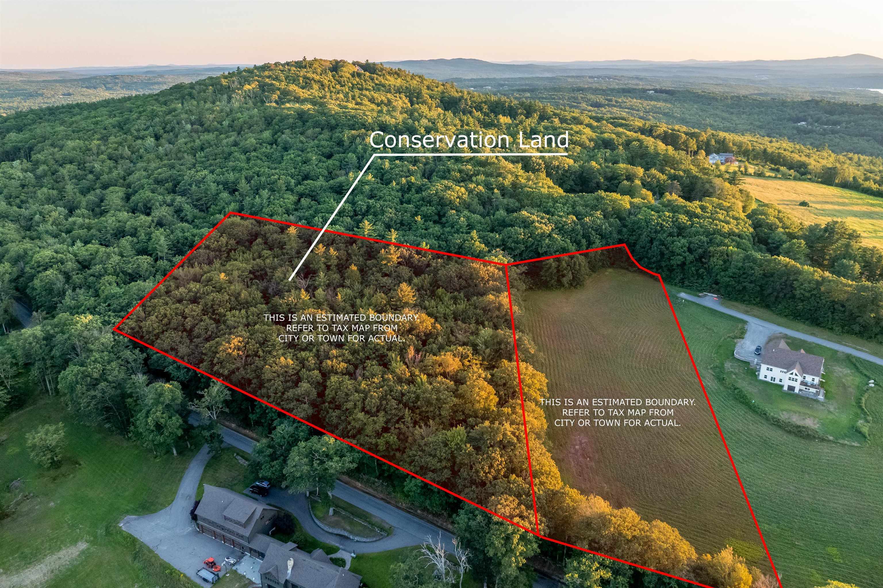Property Photo: 24 Green Acres Drive NH 03249