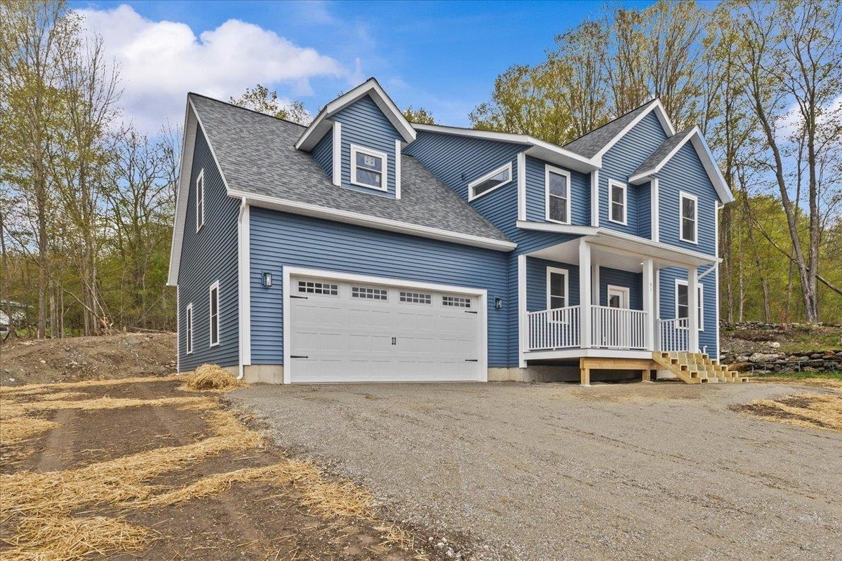 91 Ernest Way  Hinesburg VT 05461 photo