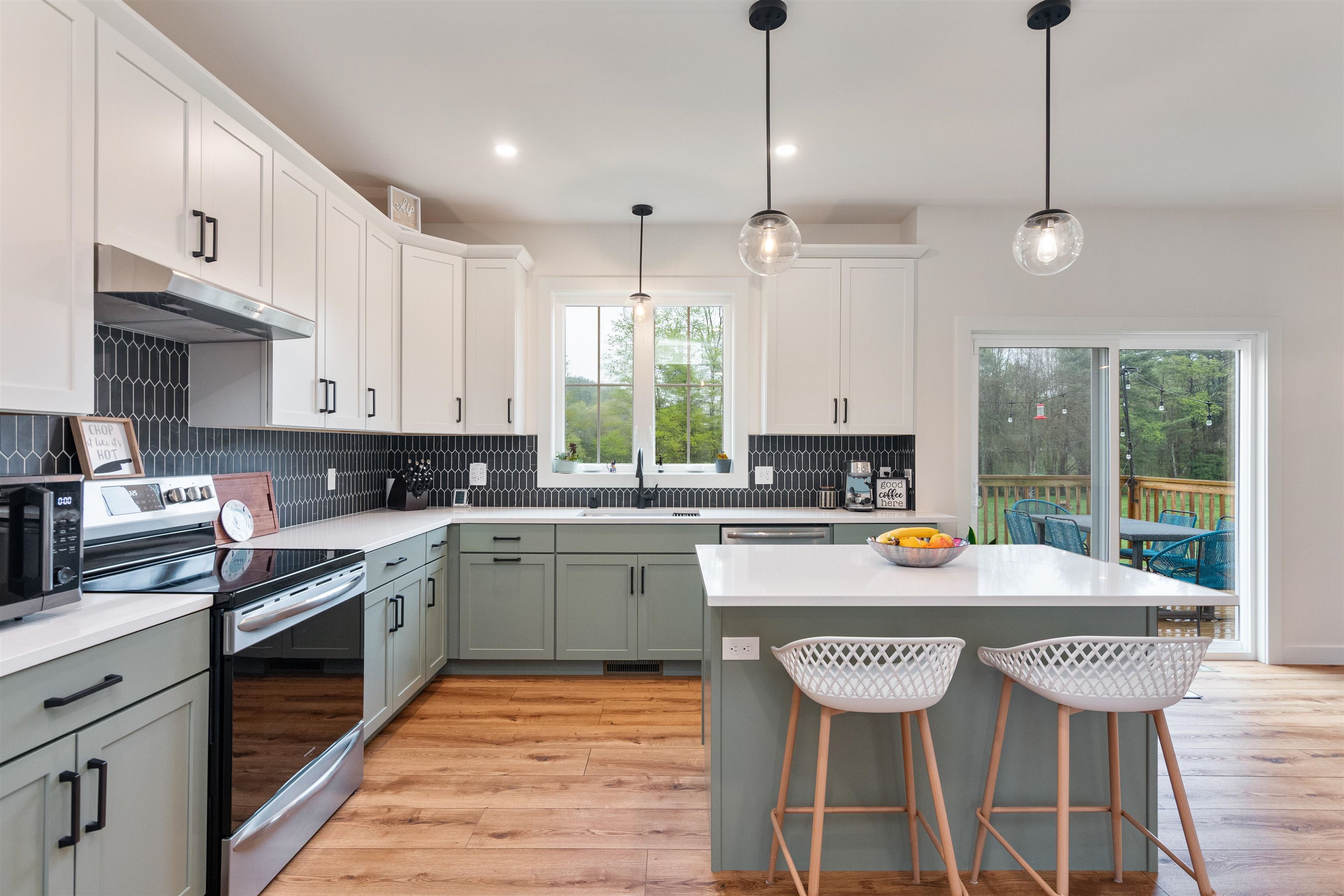 Property Photo: 122 Whitetail Path VT 05495