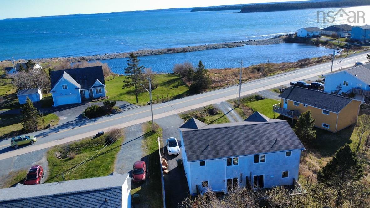 Property Photo: 1936 Shore Road NS B3G 1G8