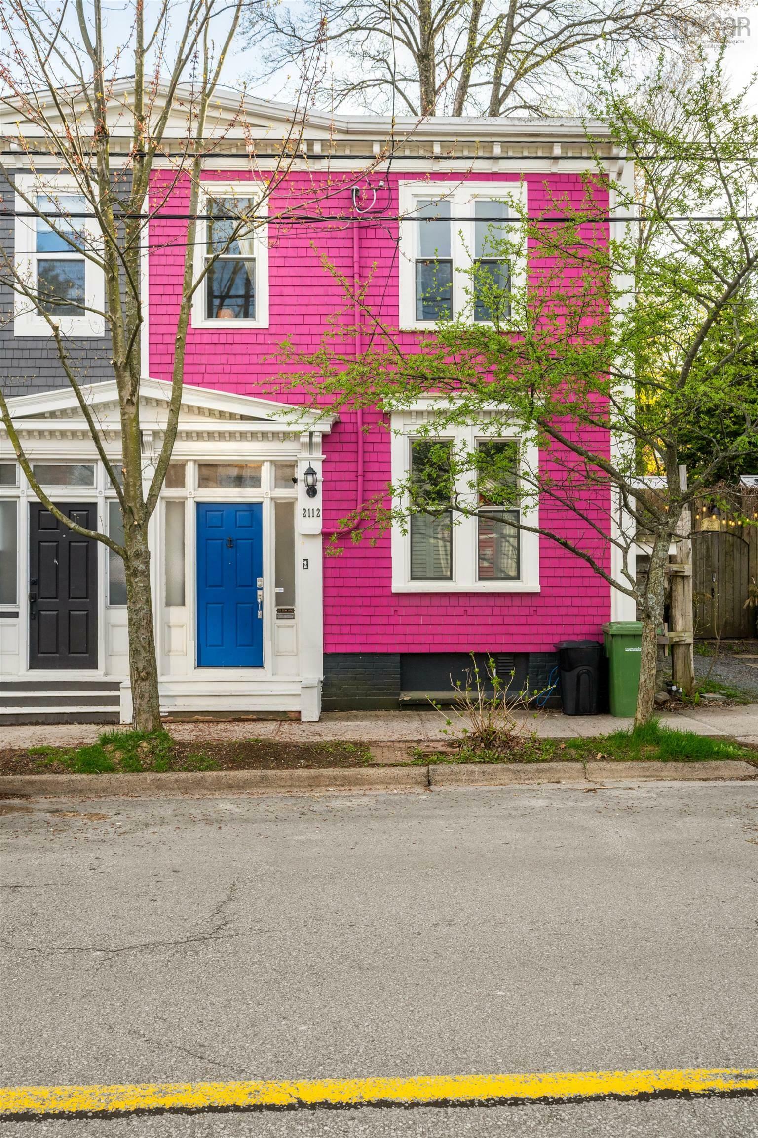 2112 Brunswick Street  Halifax NS B3K 2Y8 photo