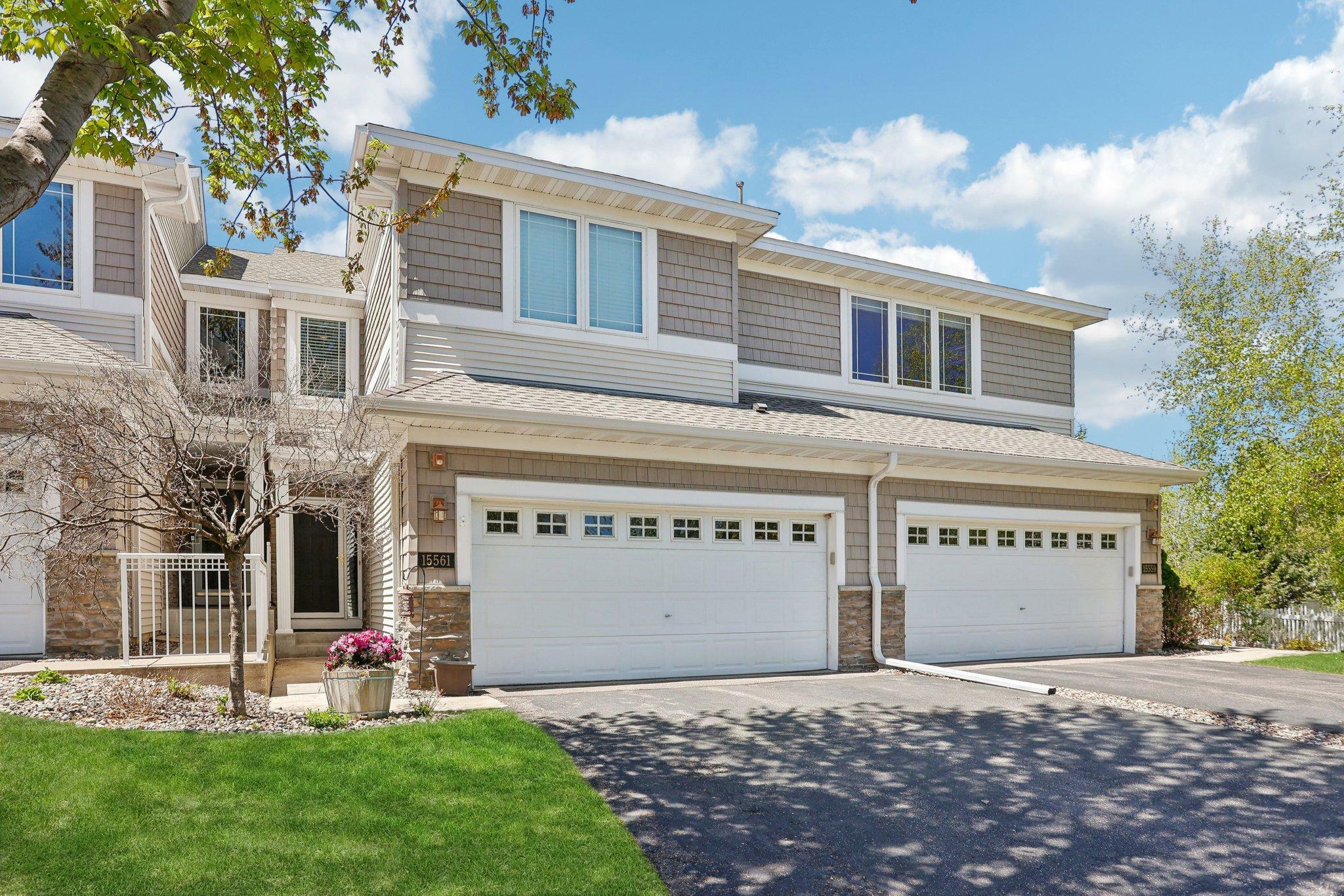Property Photo: 15561 Lilac Drive MN 55347