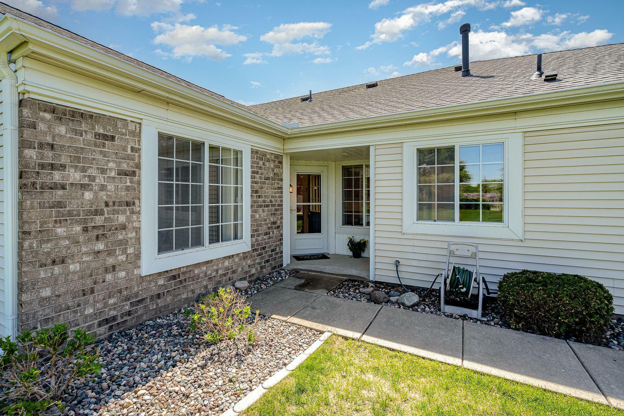 Property Photo: 14502 Eureka Court MN 55124