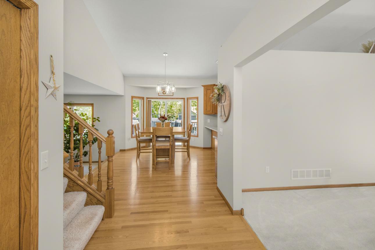 Property Photo: 12367 Goodhue Street NE MN 55449