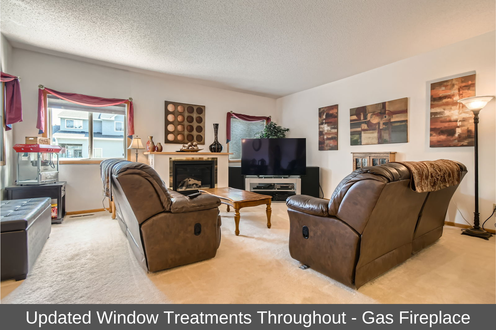 Property Photo: 644 Woodduck Drive I MN 55125