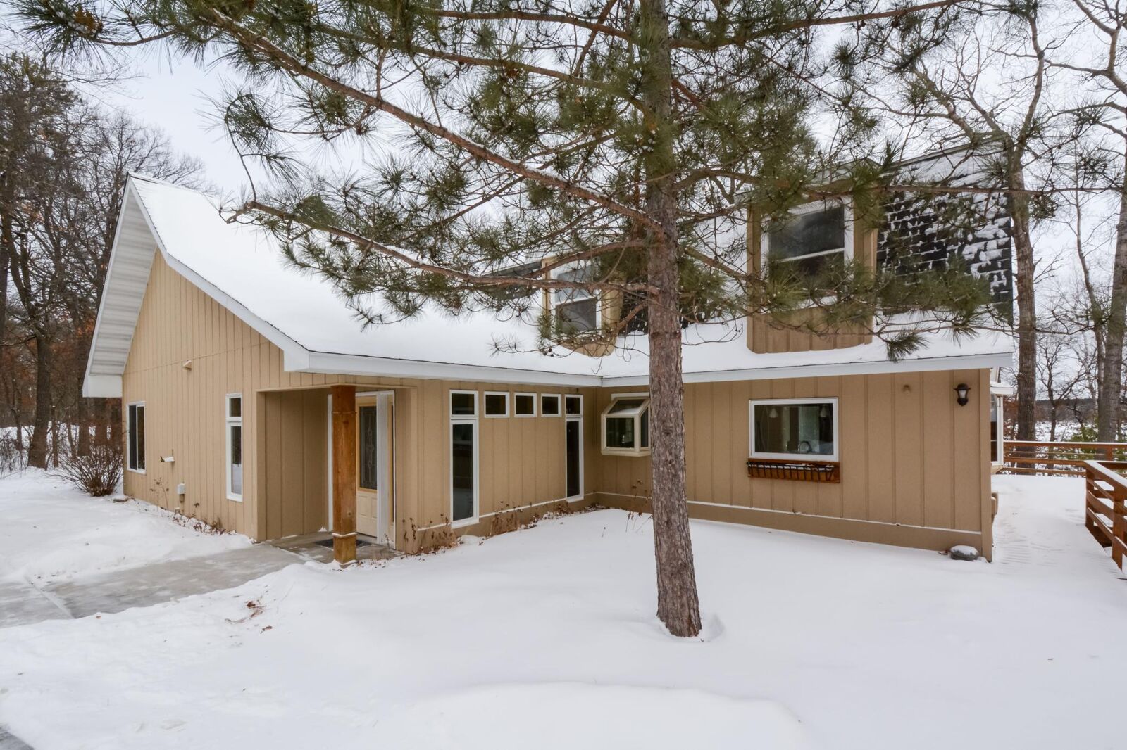 Property Photo:  14788 Coyote Drive  MN 56470 