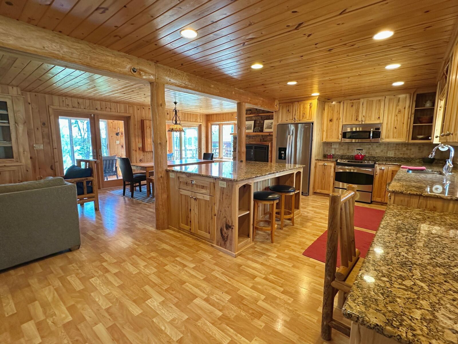 Property Photo:  14788 Coyote Drive  MN 56470 