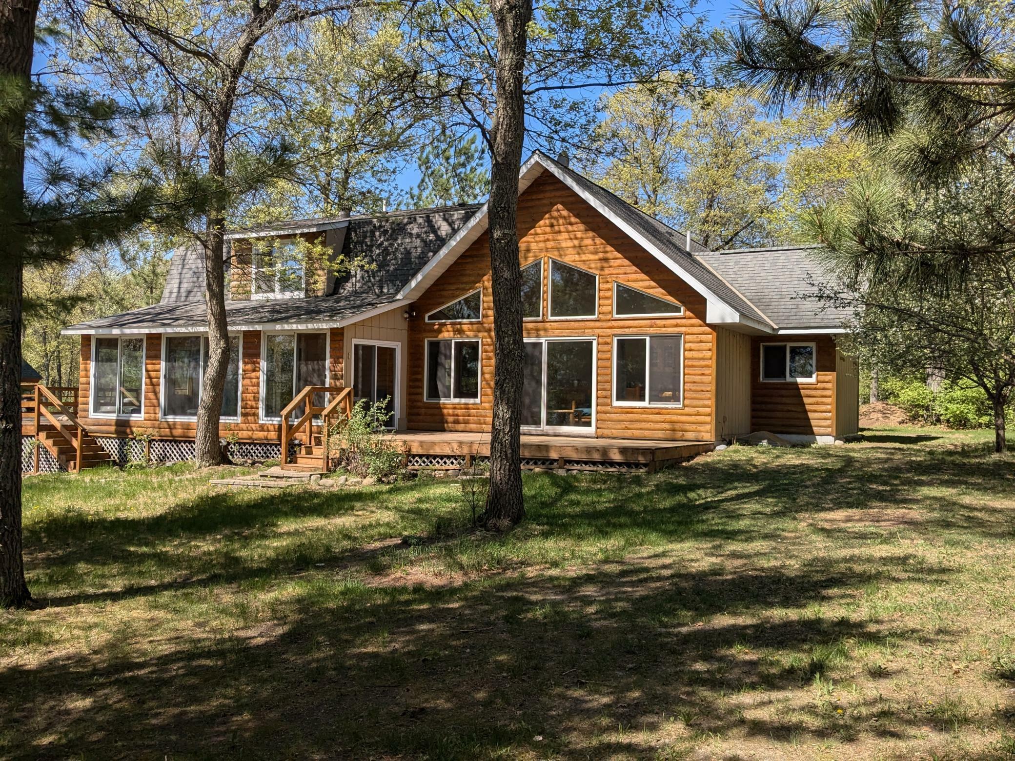 Property Photo: 14788 Coyote Drive MN 56470