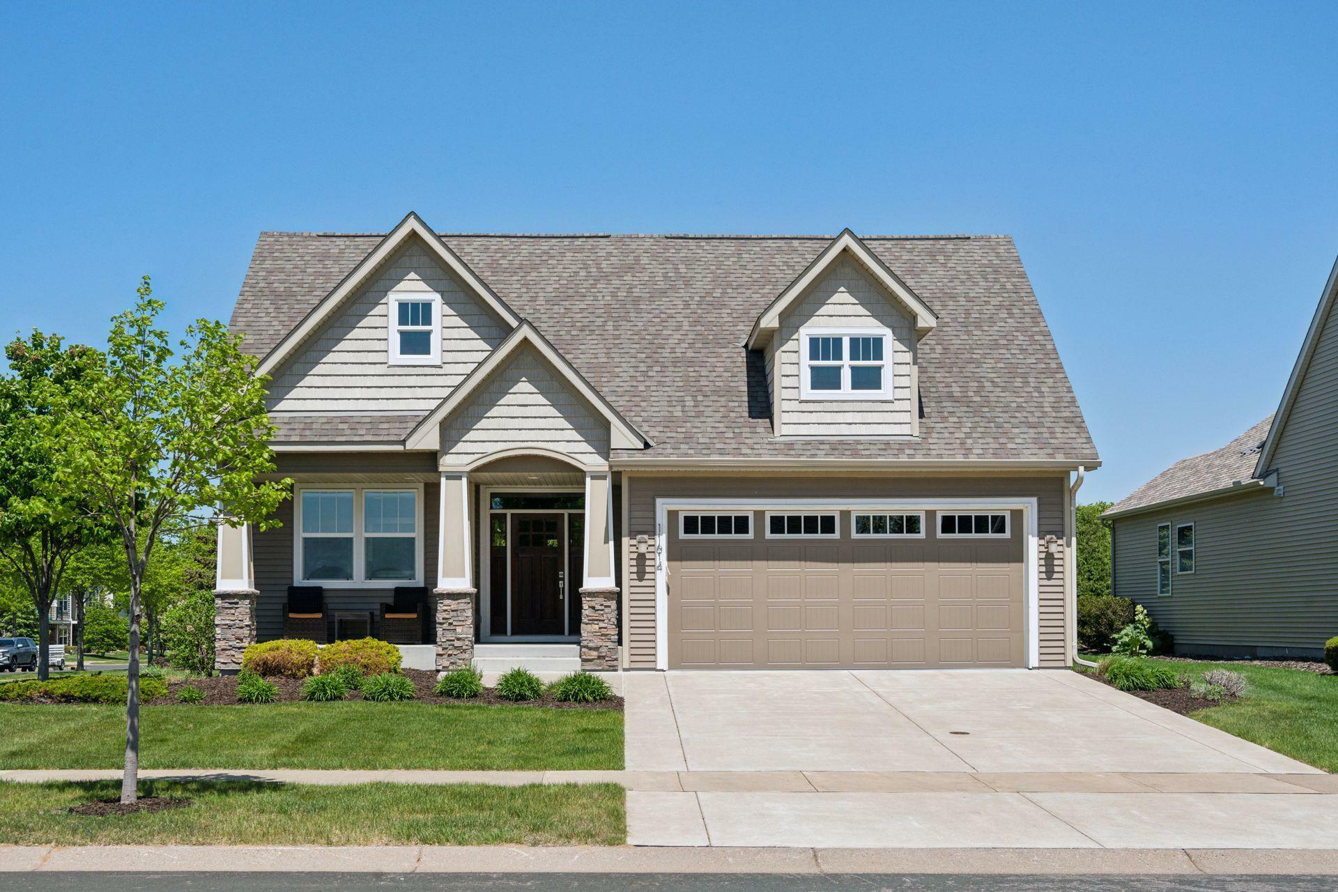 Property Photo: 11614 83rd Place N MN 55369