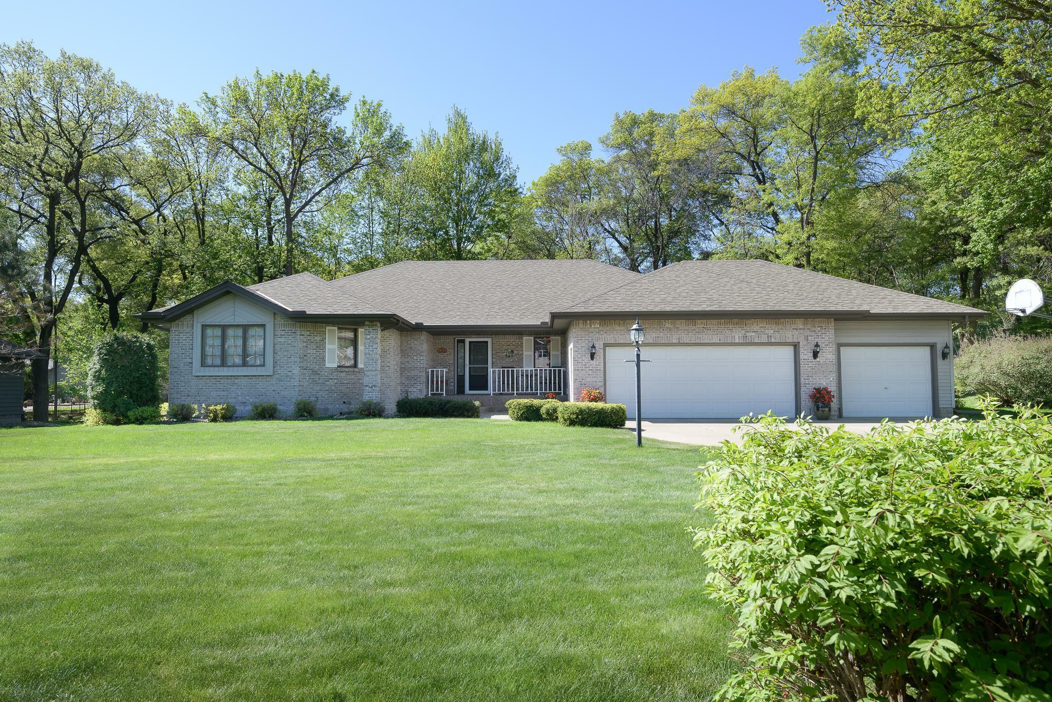 Property Photo: 514 10th Street N MN 56377