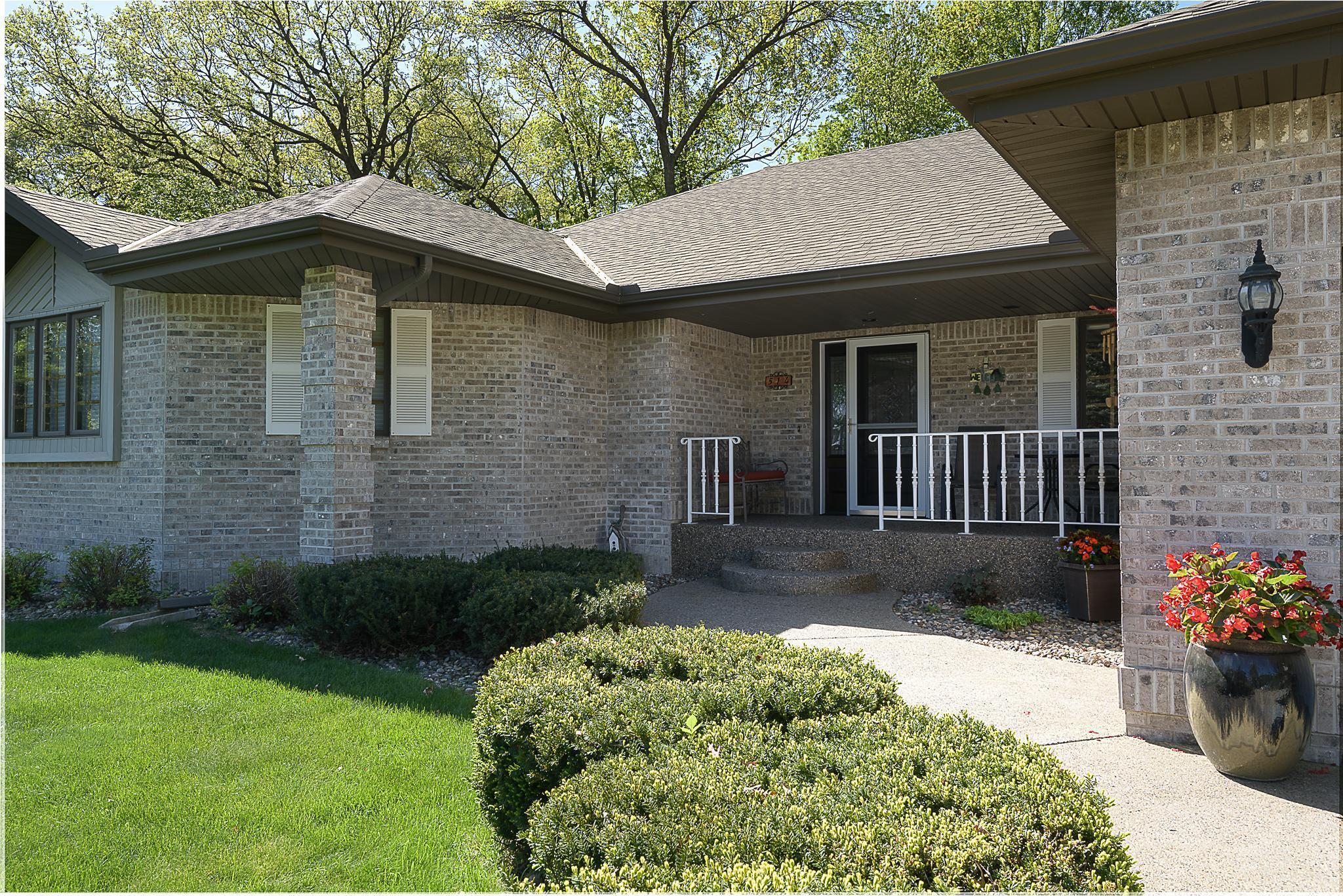 Property Photo: 514 10th Street N MN 56377