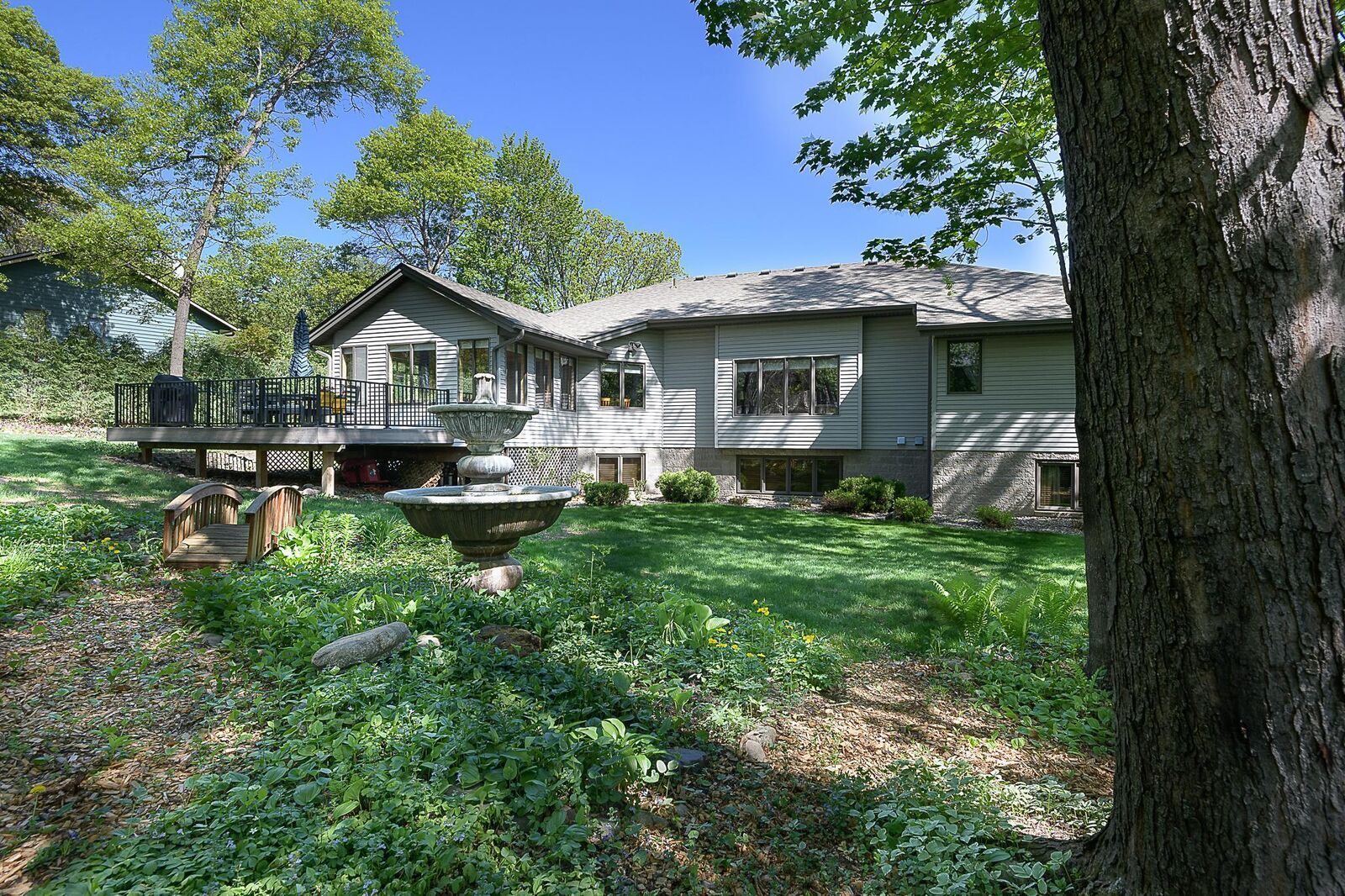 Property Photo: 514 10th Street N MN 56377