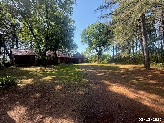 Property Photo: 804 W Hwy 64 AR 72832