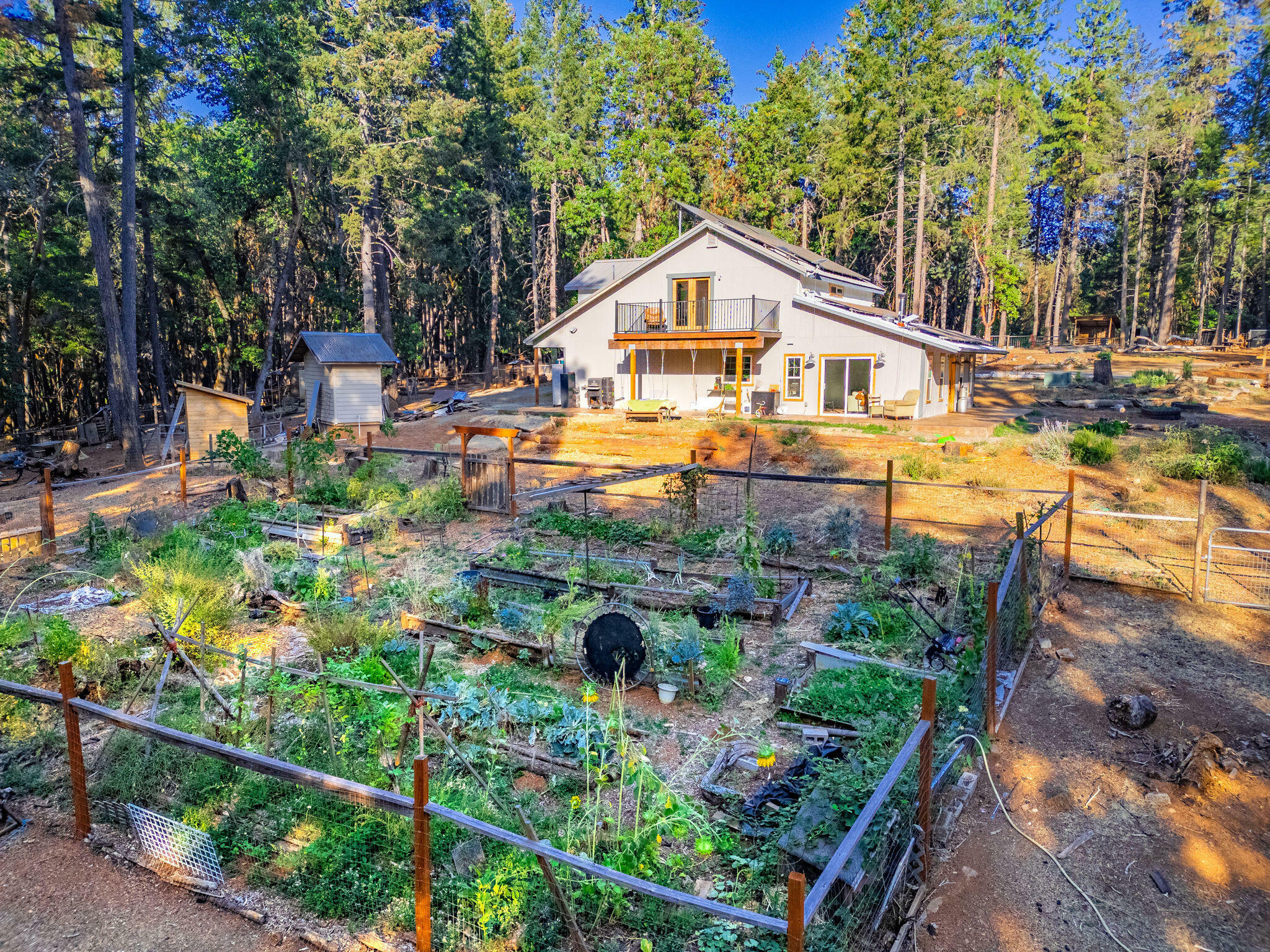 123 Rogue Riffle Drive  Grants Pass OR 97526 photo