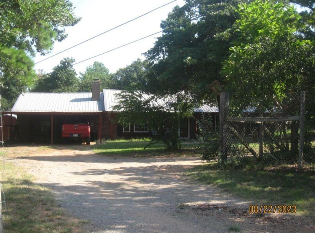 Property Photo: 15653 SE 15th Street OK 73020