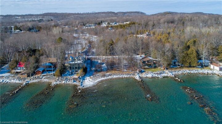 Property Photo:  263/265 Cedar Avenue  ON N4L 1W5 