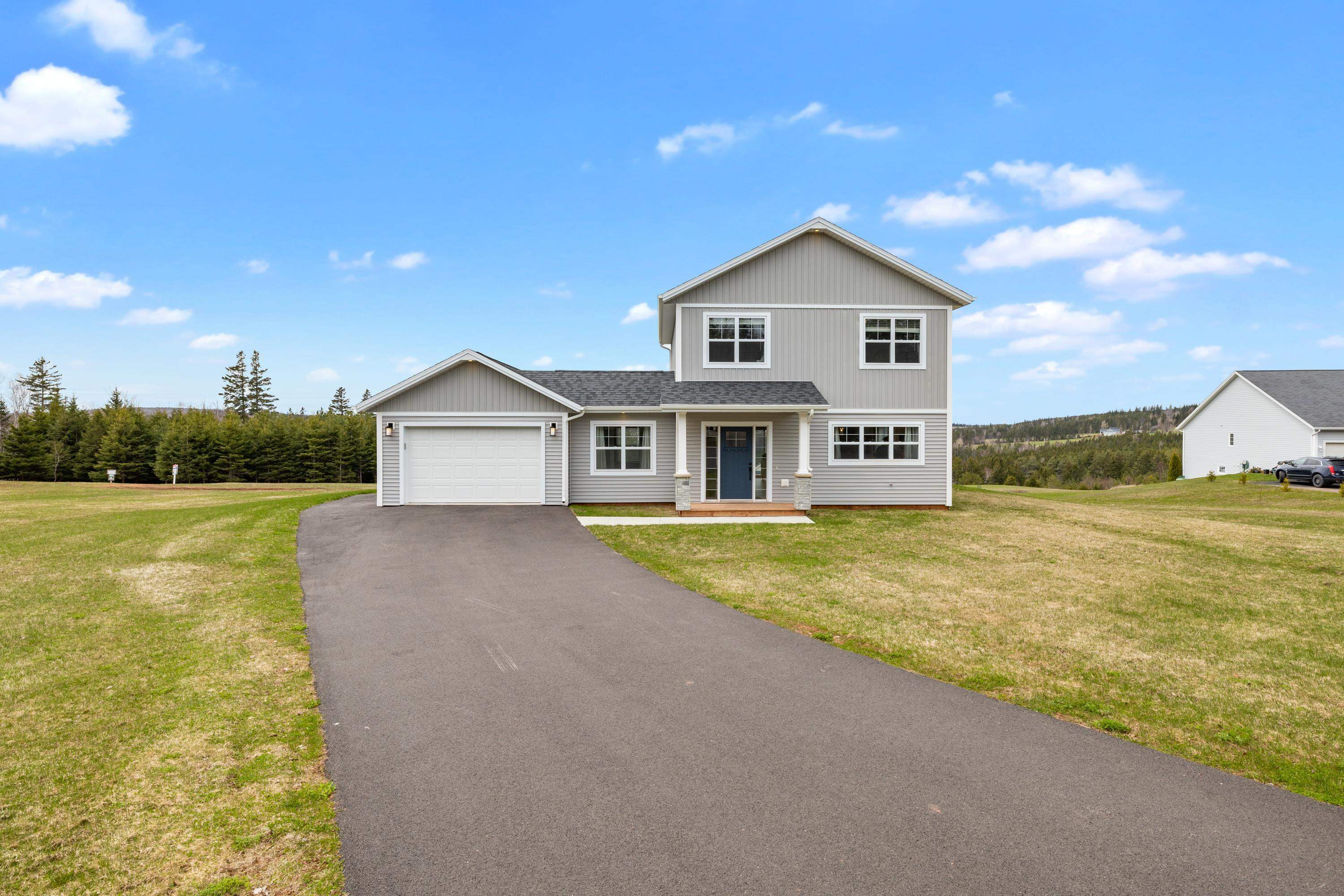 Property Photo: 2187 Trout River Road PE C0A 1E0
