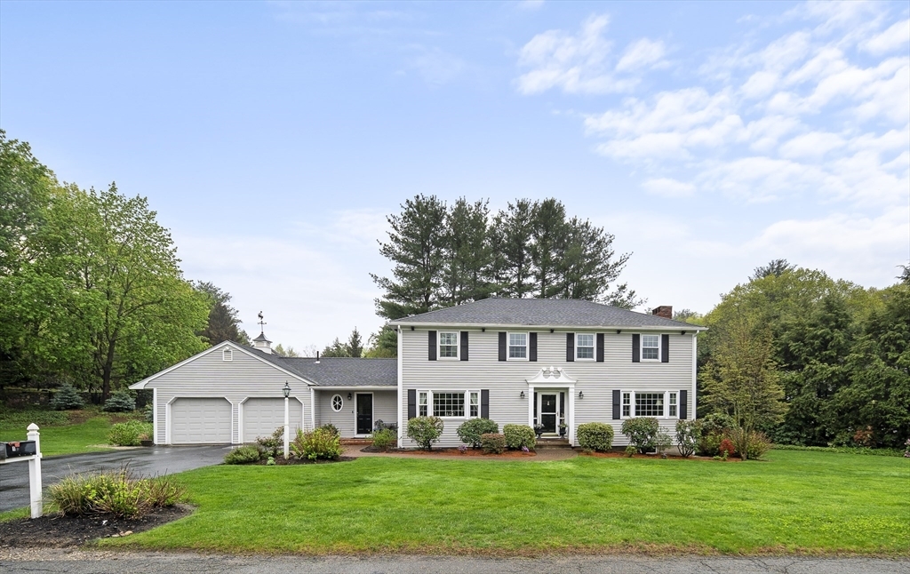 Property Photo: 1 Saint Augustine Ct MA 01890