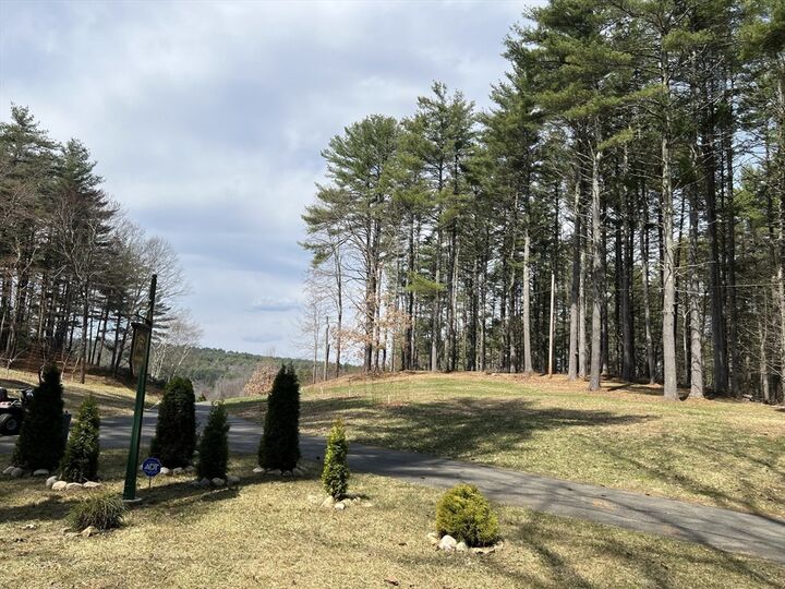 Lot 2, January Hills Road  Shutesbury MA 01072 photo
