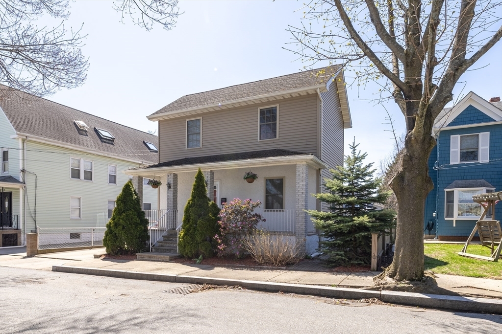 33 Highland Park  Peabody MA 01960 photo