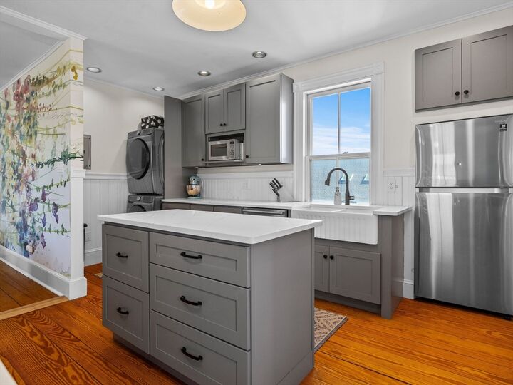 Property Photo: 5 Tremont St 3 MA 02139