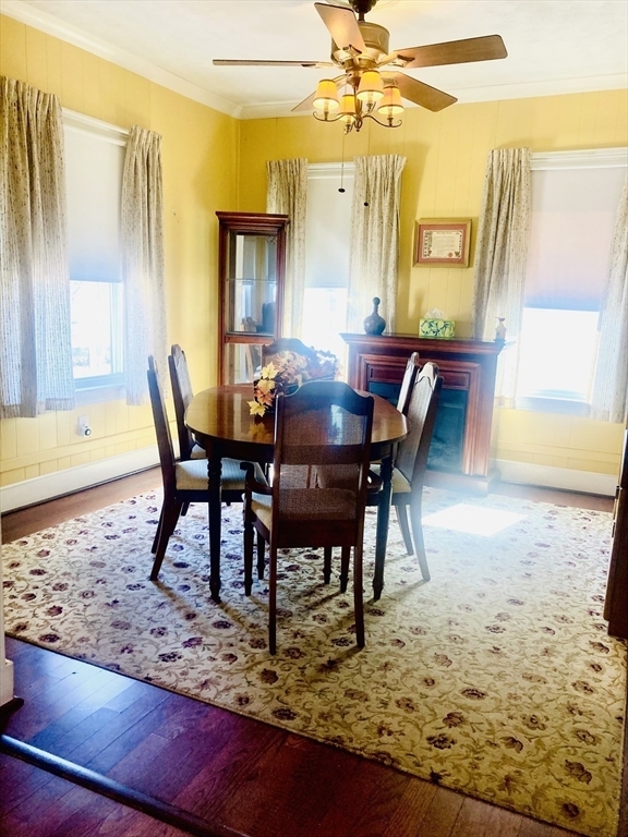 Property Photo: 1123 S Broadway RI 02914