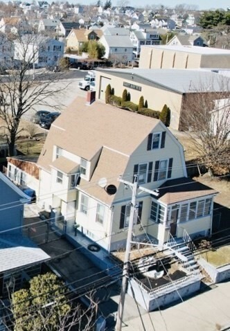 Property Photo: 1123 S Broadway RI 02914
