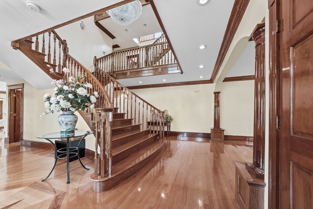 Property Photo: 72 Charlemont St MA 02461