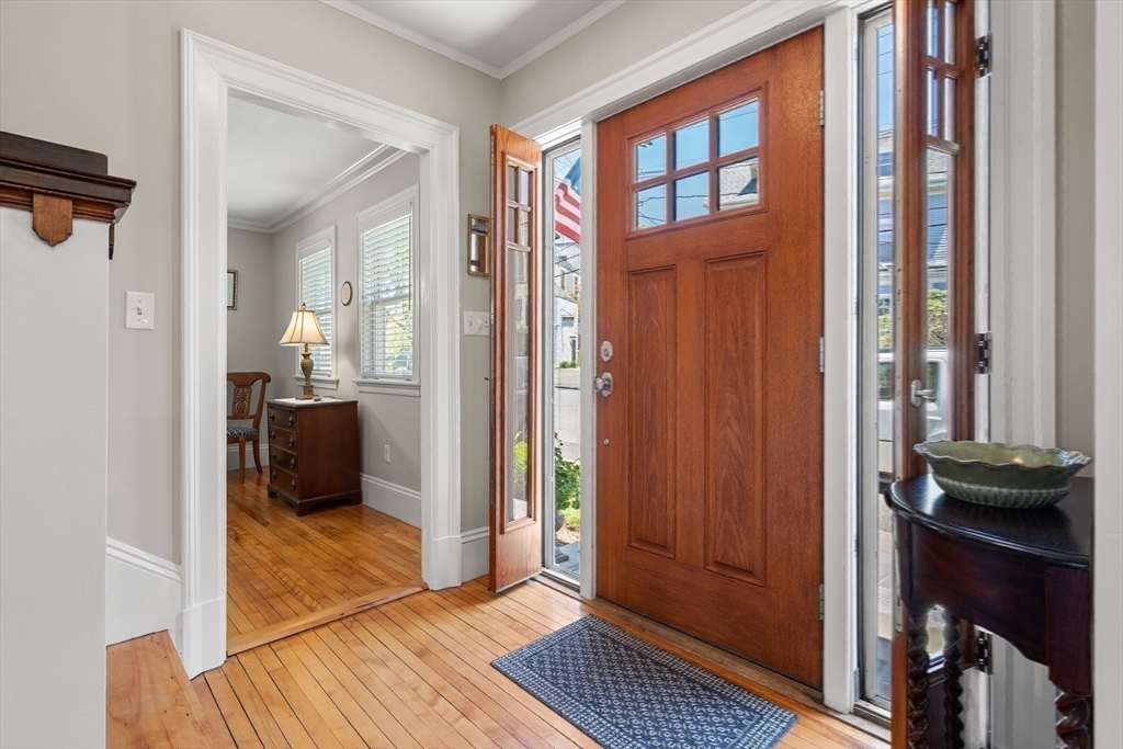 Property Photo: 55 Gregory Street MA 01945