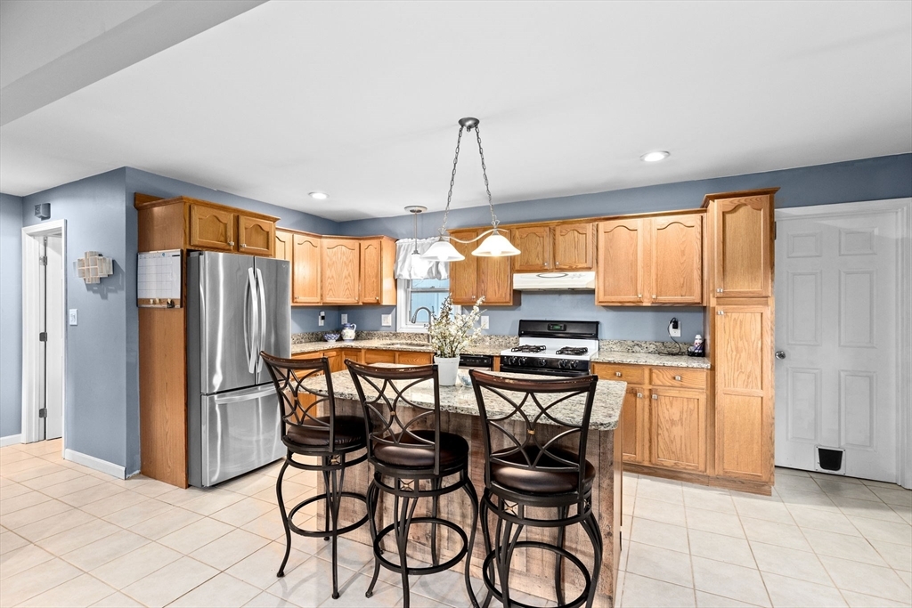 Property Photo: 973 Point Rd MA 02738