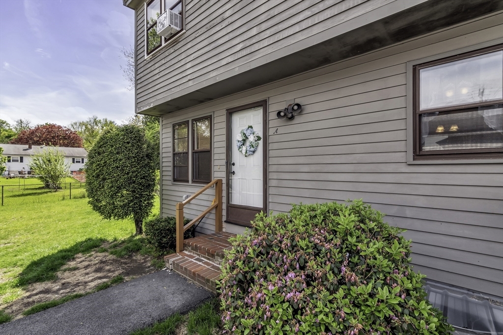 Property Photo:  24 Beaver St A  MA 01850 