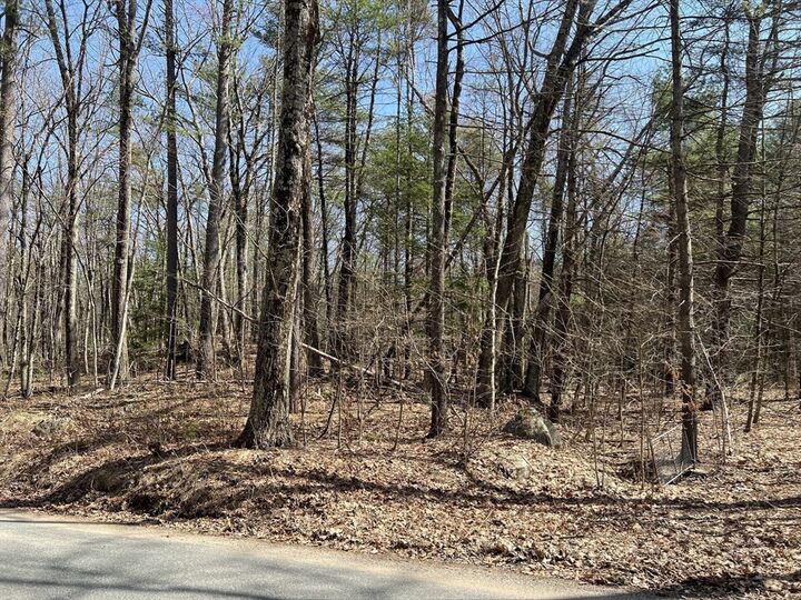 Property Photo:  Lot 3, January Hills Road  MA 01072 