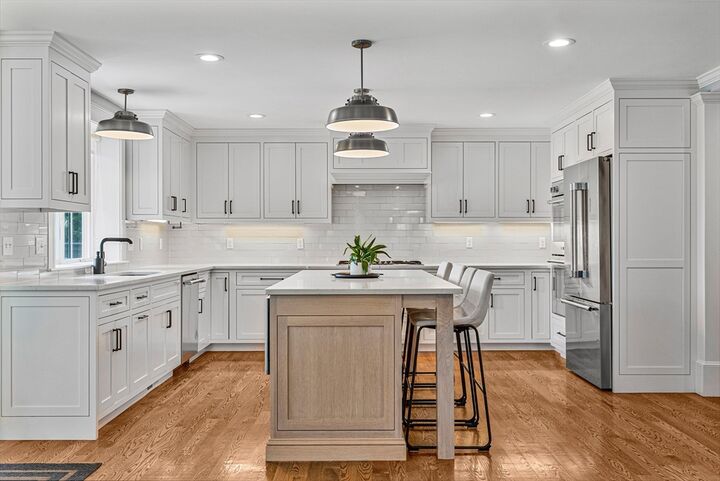 Property Photo:  101 Tower Ave.  MA 02492 