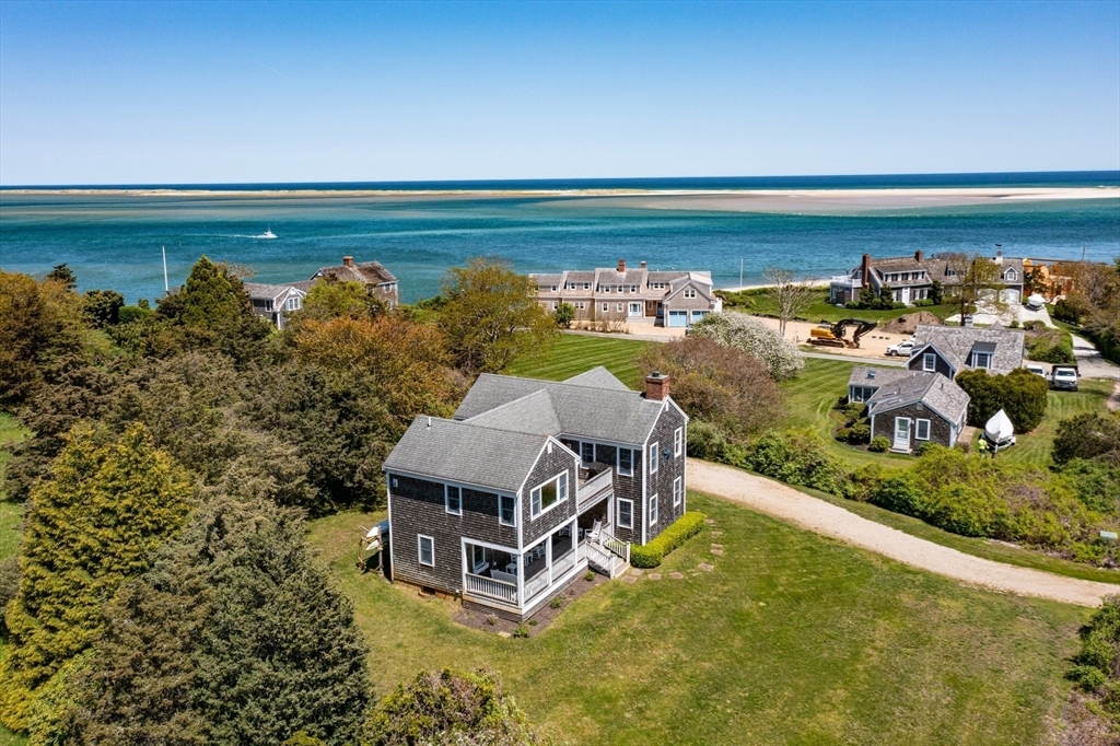 Property Photo:  35 Whistler Lane  MA 02633 