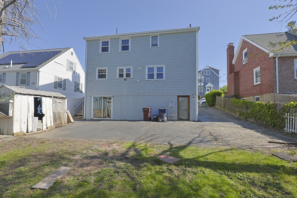 Property Photo:  198 Suffolk Avenue  MA 02151 