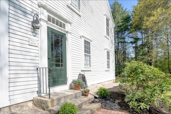 Property Photo:  336 Broadway  MA 02339 