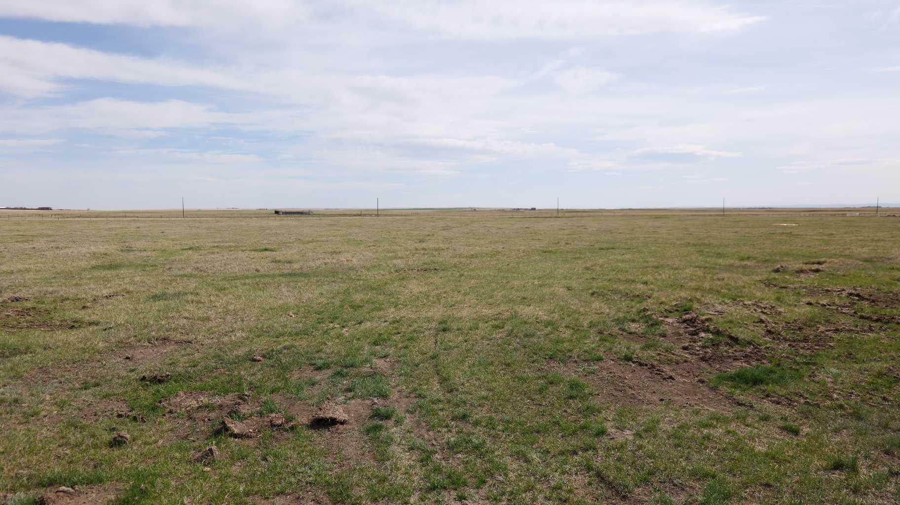 Property Photo: Vulcan County AB T0L 2B0