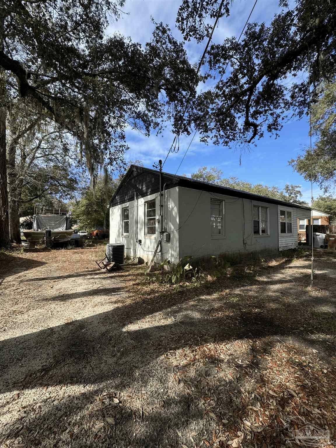 5233 Admiral Halsey Rd  Milton FL 32583 photo