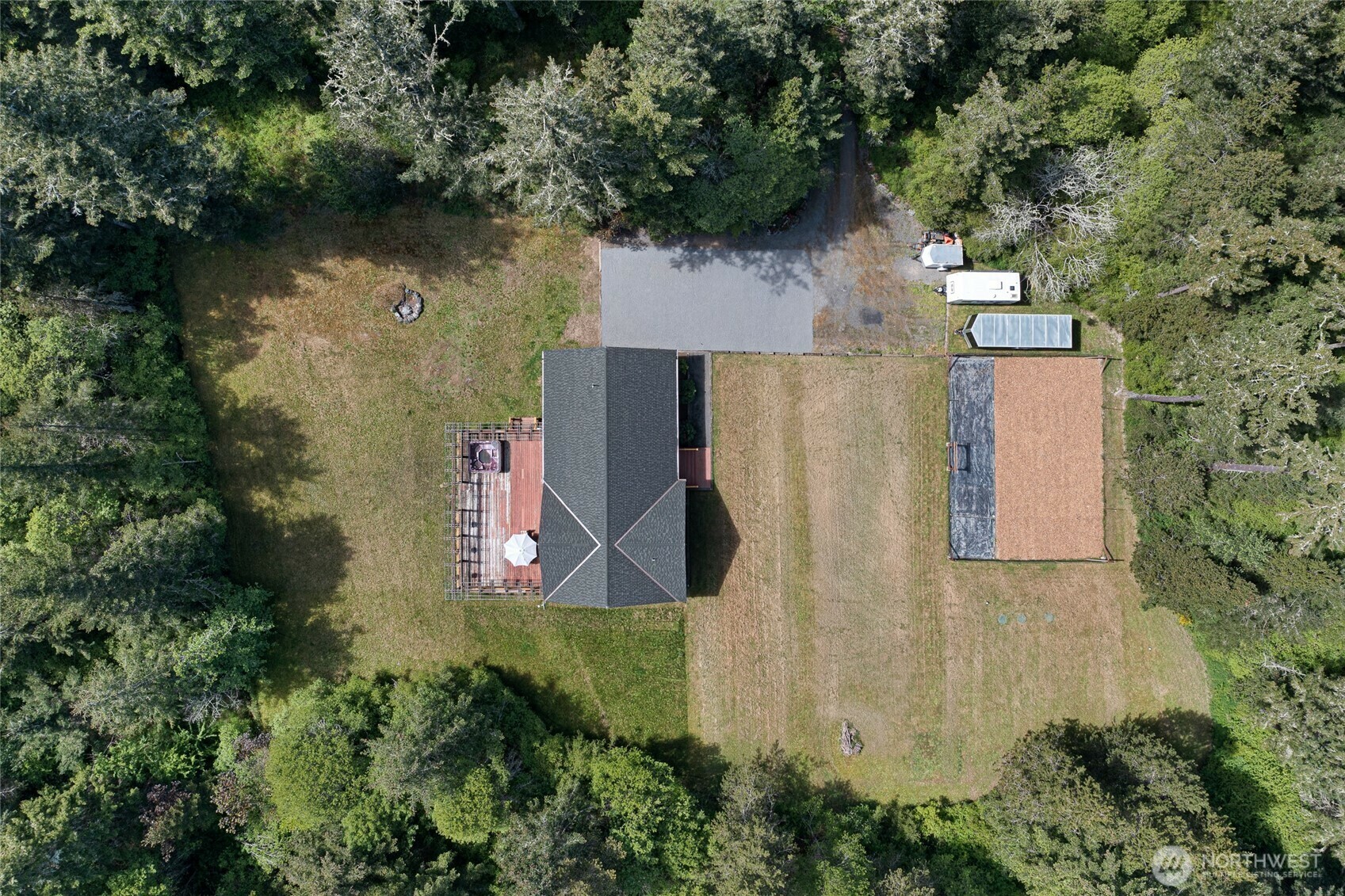 Property Photo: 591 Wold Road WA 98250