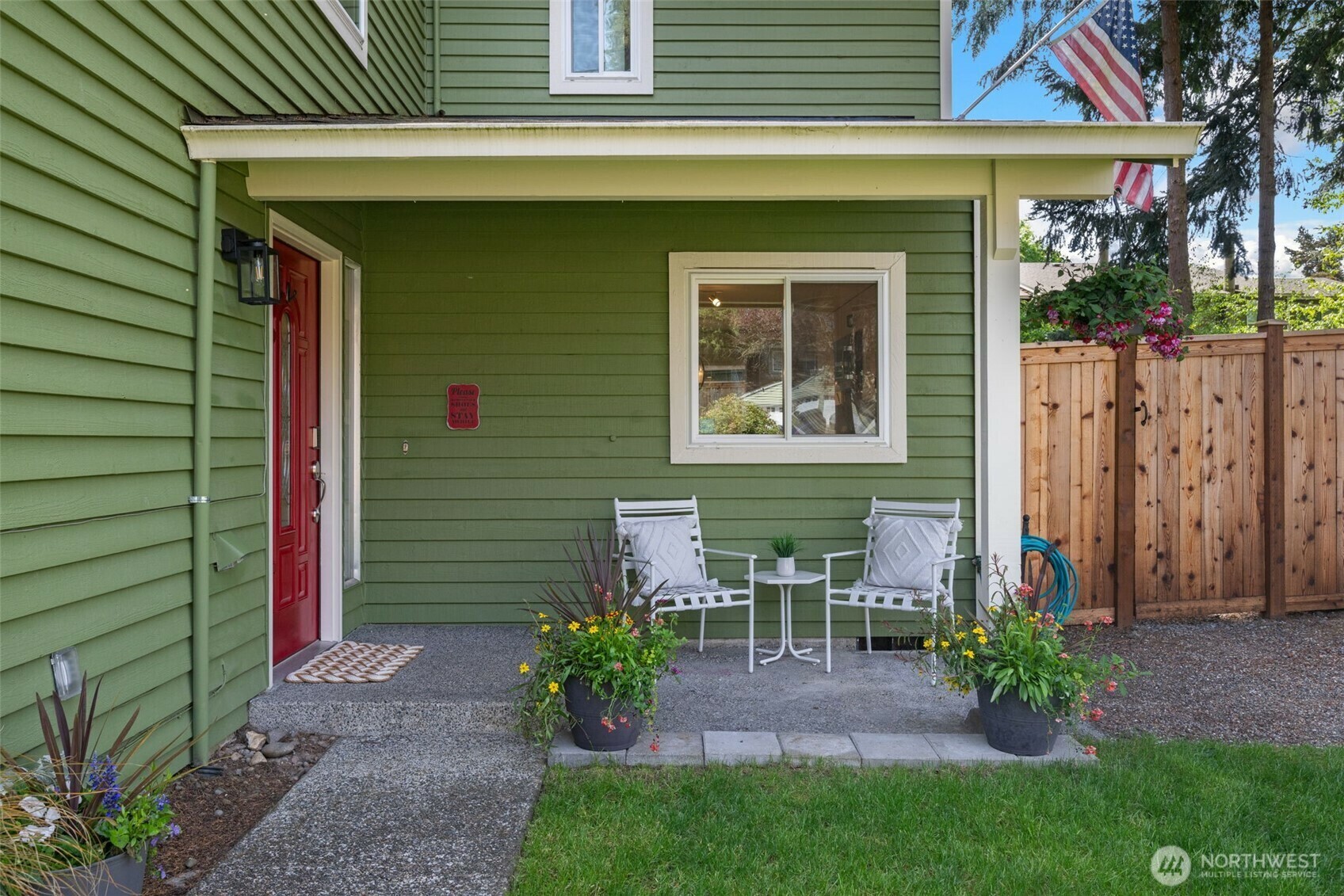 Property Photo: 13227 NE 139th Place WA 98034
